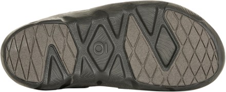 Oboz Whakata Trail Sandals - Men's 5