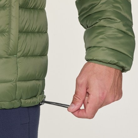 Finisterre Nimbus Insulated Jacket - Men's 7