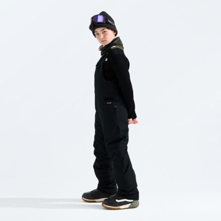 The North Face Freedom Insulated Bib Snow Pants 3