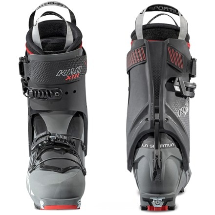 La Sportiva Kilo XTR Alpine Touring Ski Boots - Men's - 2025/2026 3