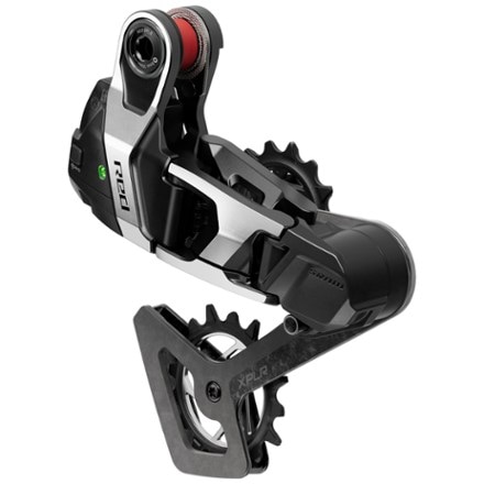 SRAM RED XPLR AXS 13-Speed Rear Derailleur 1