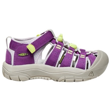 KEEN Newport H2 Sandals - Kids' 0