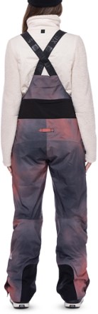 686 Geode Thermagraph Bib Snow Pants - Women's 1