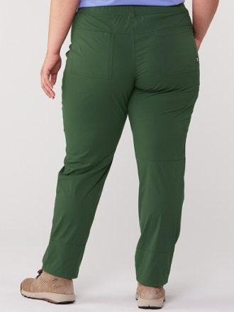 REI Co-op Trailmade Pants - Women's 4