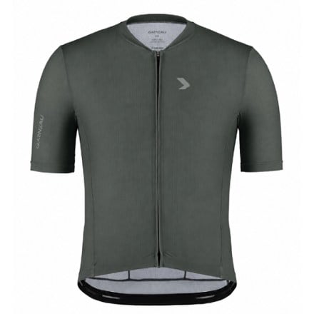 Garneau Classic Eco Cycling Jersey - Men's 0