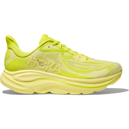 HOKA Clifton 10 Road-Running Shoes - Men's 0