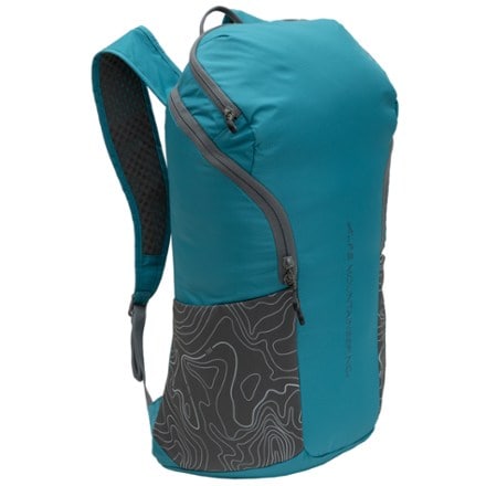 ALPS Mountaineering Contour 18 Pack 0