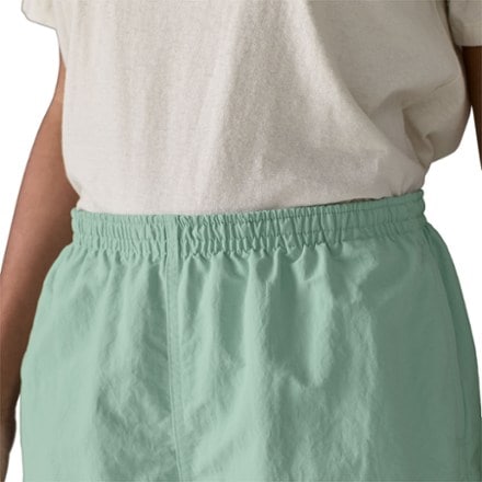 Patagonia Baggies Longs Shorts - Women's 7