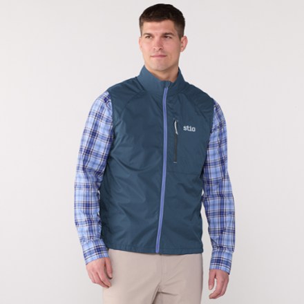 Model info: Height: 6'1" | Waist: 32" | Wearing size: M