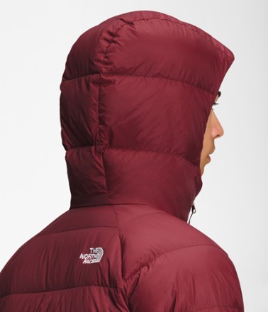 The North Face Hydrenalite Down Hoodie - Men's 3