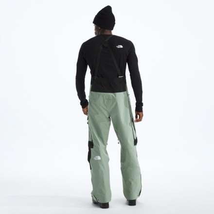 The North Face Summit Verbier GTX Bib Pants - Men's 2
