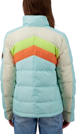 Obermeyer Ember Down Jacket - Kids' 2