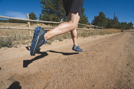Altra Timp 2 Trail-Running Shoes - Men's 4