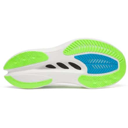 Saucony Endorphin Pro 5 Road-Running Shoes - Men's 5