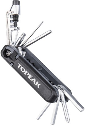 Topeak Hexus X Multi-Tool