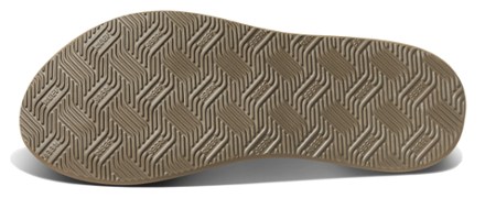 Reef Phantom Nias Flip-Flops - Men's 3