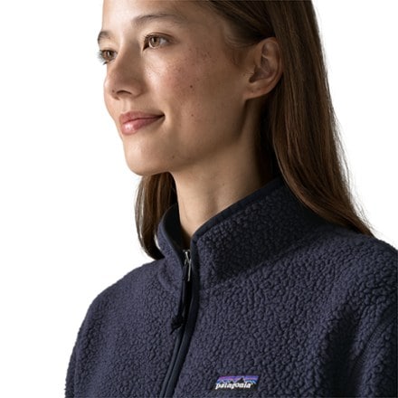 Patagonia Retro Pile Marsupial Fleece - Women's 4
