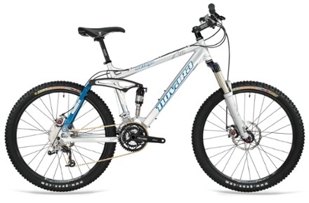 rei mountain bikes