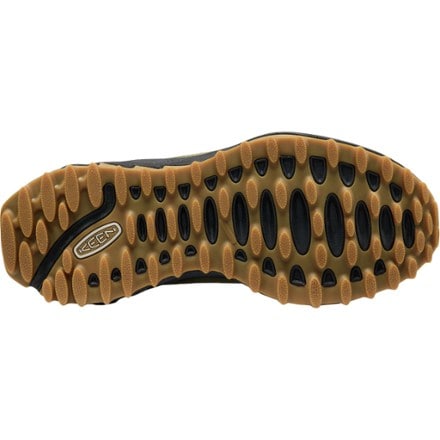 KEEN Jasper Zionic Sneakers - Men's 6
