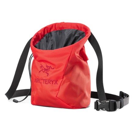 Arc'teryx Ion Lightweight Chalk Bag 0