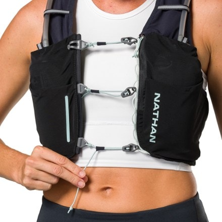 Nathan Pinnacle Pro 6 L Hydration Vest - Women's 4