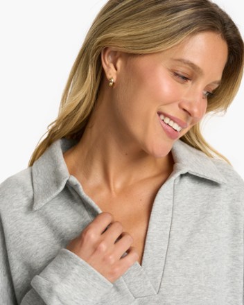 Vuori Sedona Polo Shirt - Women's 5