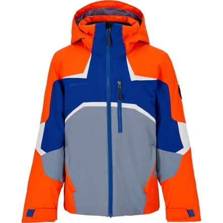 Product Image of color High Kick Orange
