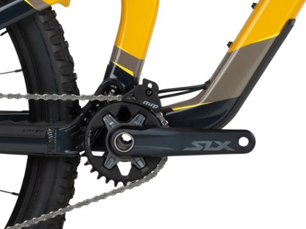 Salsa Cassidy Carbon SLX Mountain Bike 4