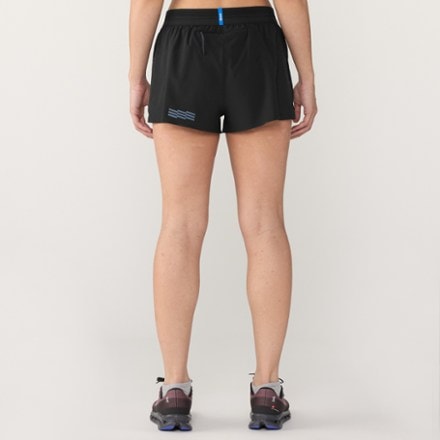 Janji AFO Middle 3" Shorts - Women's 2