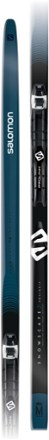 Salomon Snowscape 7 Posigrip Cross-Country Skis with Prolink Bindings 2