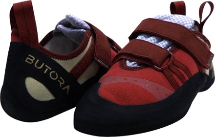 Butora Endeavor (Wide Fit) Climbing Shoes - Women's 6