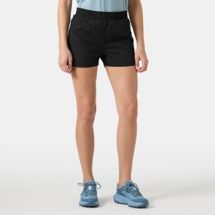 Helly Hansen Trail 3" Shorts - Women's 1