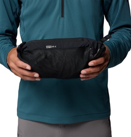 Columbia Ampli-Dry II Shell Jacket - Men's 10