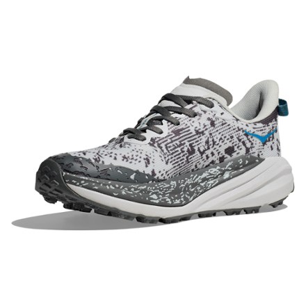 HOKA Speedgoat 6 GTX Trail-Running Shoes - Women's 3
