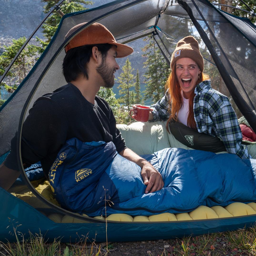 Location Image for Cosmic 20 Sleeping Bag - Men's