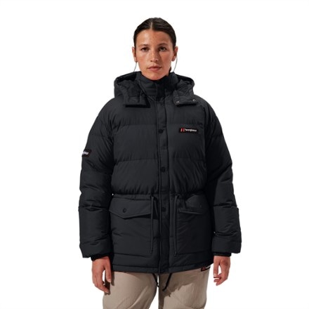 Berghaus Lumley Down Jacket 1