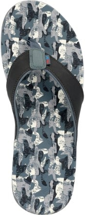 XTRATUF Auna Sandals - Men's 5