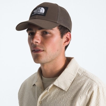 The North Face Mudder Trucker Hat 1