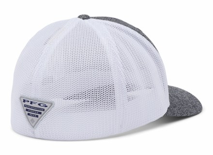 columbia youth pfg mesh hat