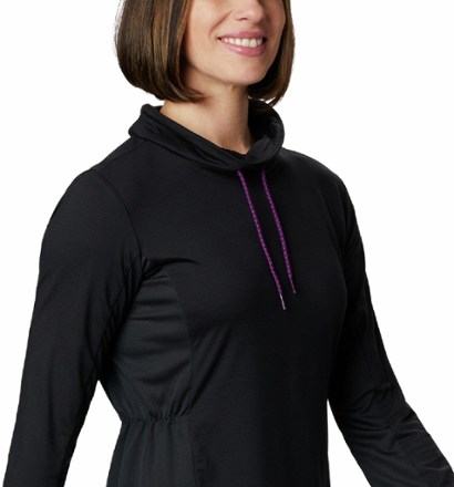 Columbia Piney Ridge Knit Shirt - Women's 4