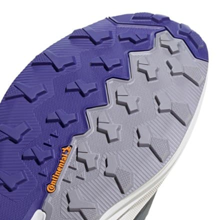 adidas Terrex Free Hiker 3 Mid GORE-TEX Hiking Boots - Women's 6