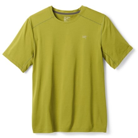 Arc'teryx Cormac Crew Neck Shirt - Men's 0