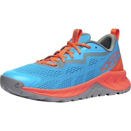 KEEN Versacore Speed Shoes - Men's 4