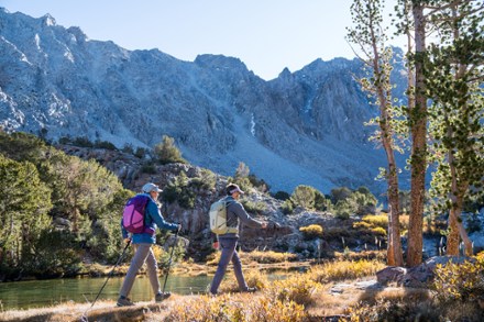 Location Image for Speed Lite Pro 23 SL Pack - Women's