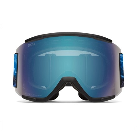 Smith Squad XL ChromaPop Snow Goggles 1