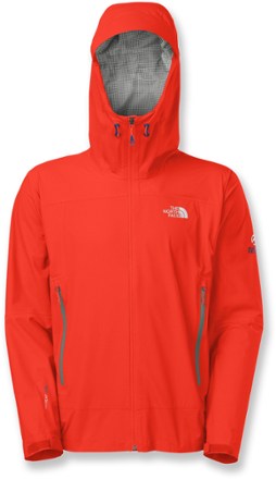 HOOD (Acrylic Orange)