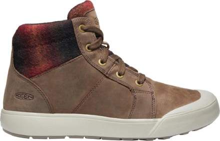 elena mid boots