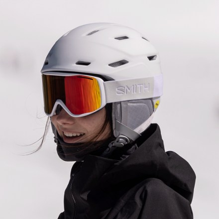 Smith Rally Snow Goggles - Women's 9