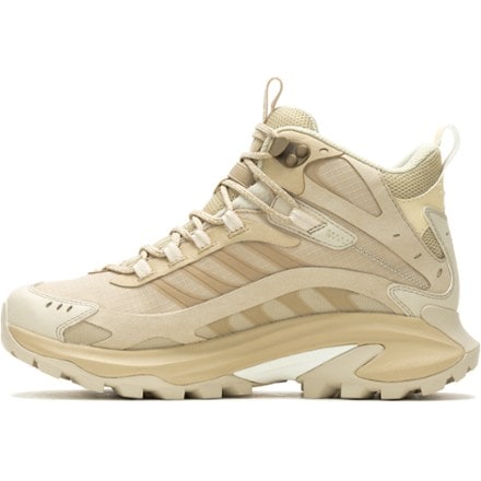 Merrell Moab Speed 2 Mid GORE-TEX Hiking Boots - Women's 1