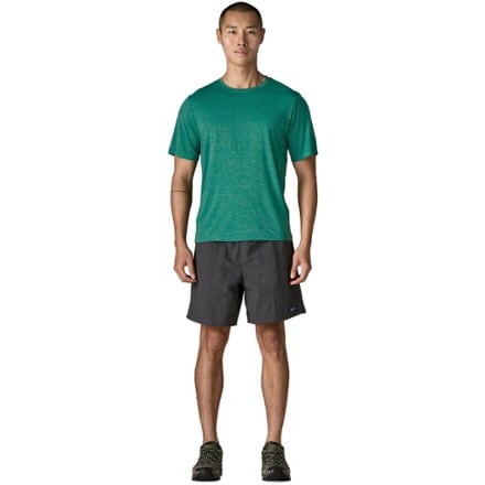 Patagonia Capilene Cool Daily T-Shirt - Men's 3